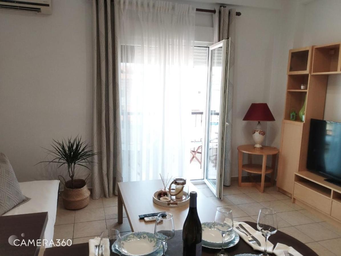 Apartment Ioanna #2 Kallithea  Exterior foto